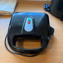 sandwich maker