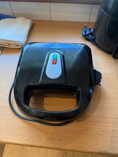 sandwich maker