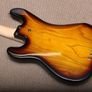 Lakland Skyline Bass with case Image 2