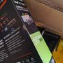 Still Sealed Asus Strix GTX950 Image 3