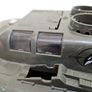Vintage G.I. Joe Killer W.H.A.L.E. Hovercraft Hasbro 1984 Image 7
