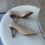 Dune Court Shoe - Brand New Image 2