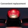 Motorcycle Rear Tail light Plate Mount Image 6