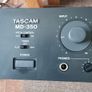 Tascam MD 350 Image 3
