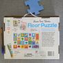Floor puzzle First Words age 3+ Image 3