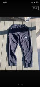 The north face tracksuit bottoms