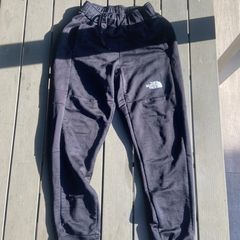 The north face tracksuit bottoms