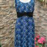 Dressbarn occasion summer dress size 10 Postage included Image 2