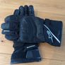 Alpinestars Andes V3 Drystar gloves Image 3