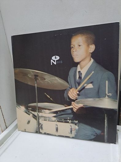 Home Schooled . . The ABC of Kid Soul 2lp Soul reissue