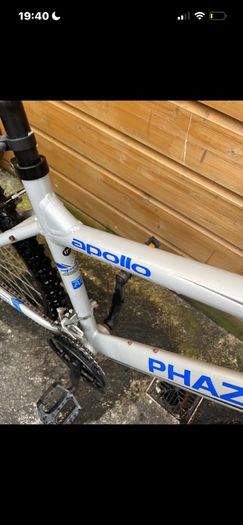 teens bike