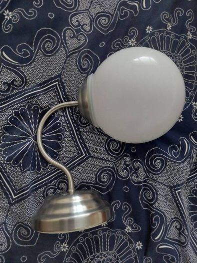 Wall Light