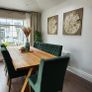 Dinning Table and Chairs Ezy Living Image 7