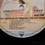 Lp.Led Zeppelin ''In Through The Out Door''Swang Song Rec.P-79.Cover Variant A. Ex/Nm.cond. Image 6