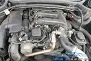 318D M47 Engine Complete
