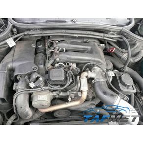 318D M47 Engine Complete