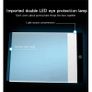 LED Copying Table Children Drawing Board Transparent Copying Table Adjustable Brightness Night Light Notebook Image 3
