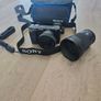 Sony A6400 with lenses and accessories Image 6
