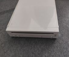 Nintendo Wii console only
