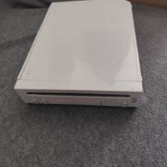 Nintendo Wii console only