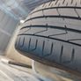 4x 18" alloys & tires BMW 5 Series 2018 Image 2