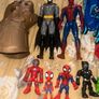 Marvel Lot Image 4