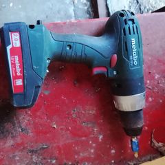 Metabo drill