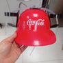 Coca cola Novelty hat Image 2