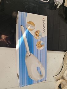 Kenwood Electric Knife