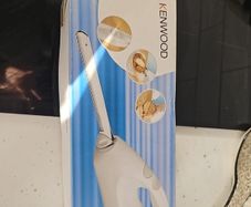 Kenwood Electric Knife