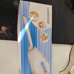 Kenwood Electric Knife