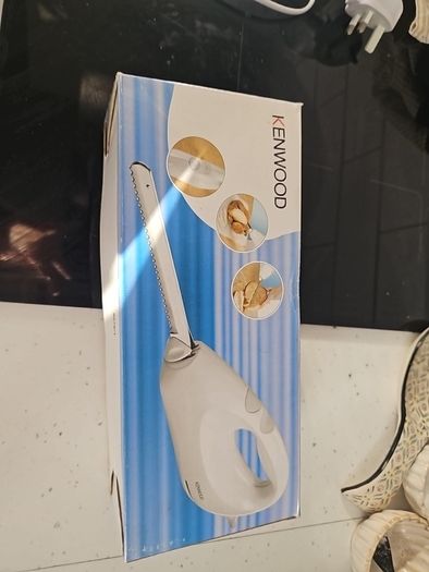 Kenwood Electric Knife