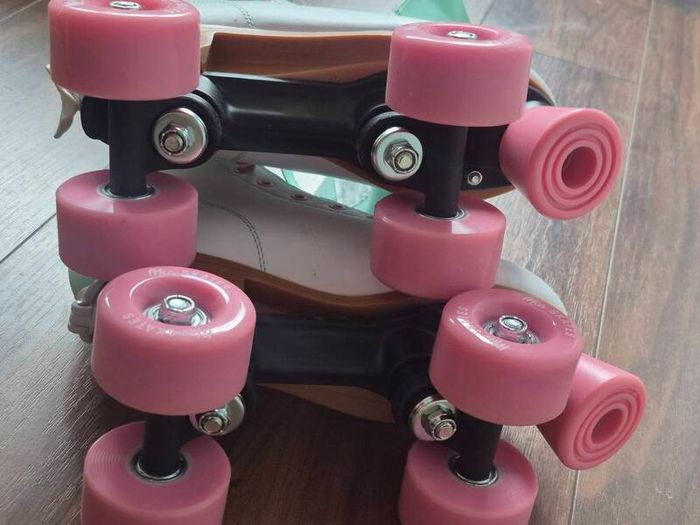 roller skates