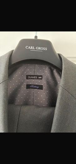 Mens suit