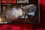 Front Bike Light