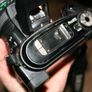 SAMSUNG PRO 815 Digital Bridge Camera, Like dslr with Accessories, Working condition Image 10