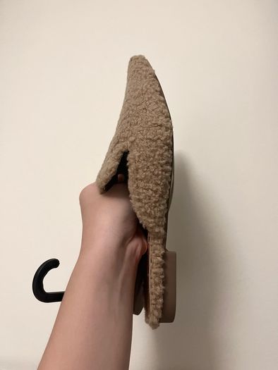New classy comfy loafers