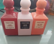 Tom ford perfume 3x12ml bottles
