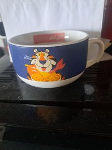 vintage kelloggs frosties