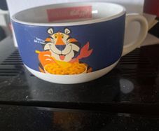vintage kelloggs frosties