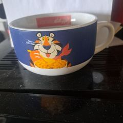 vintage kelloggs frosties