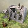 Wargames Custom Decorations 3D-printed Image 3