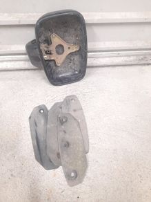 Dyna d4d parts