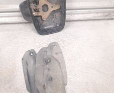 Dyna d4d parts