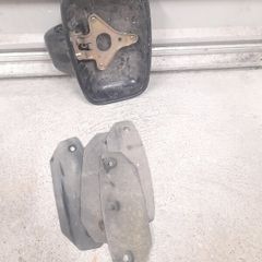 Dyna d4d parts