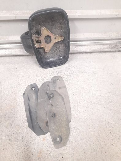 Dyna d4d parts