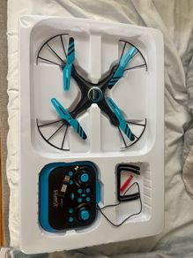 FLYBOTIC stunt drone