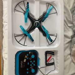 FLYBOTIC stunt drone