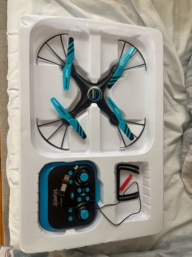FLYBOTIC stunt drone