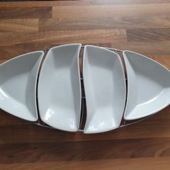 Bowls tray